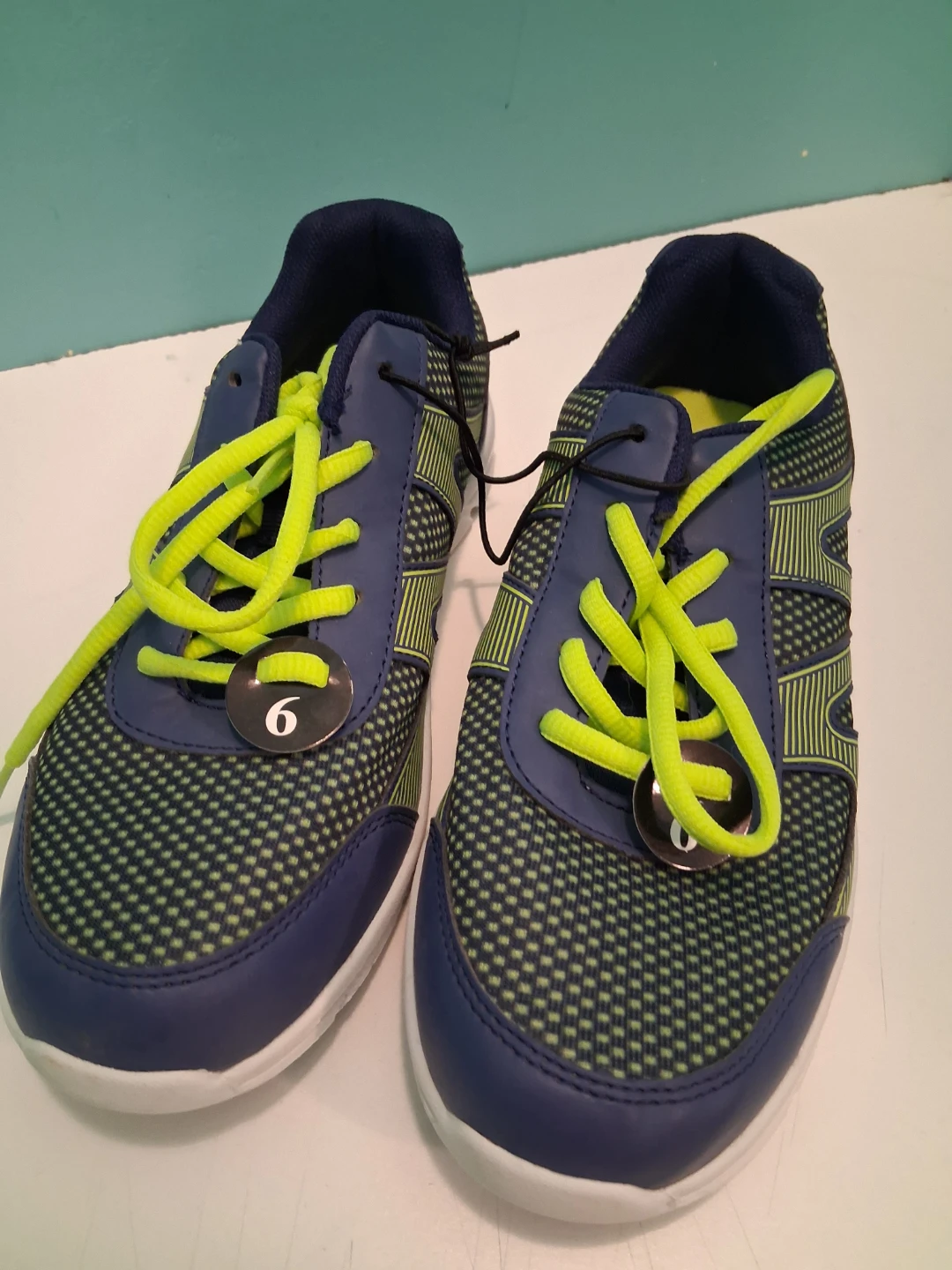 Athletic Works Running Shoes