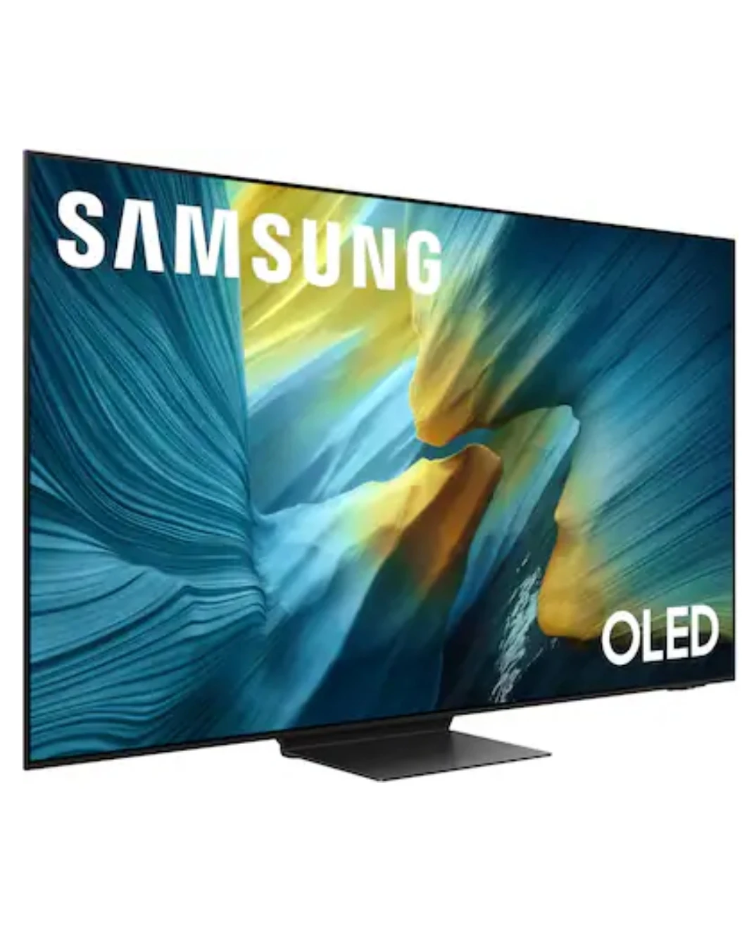 Samsung 55" S95F OLED TV