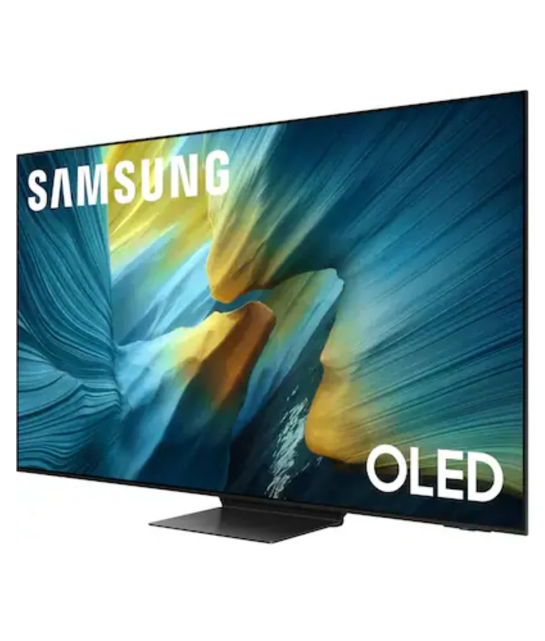 Samsung 55" S95F OLED TV - photo 5