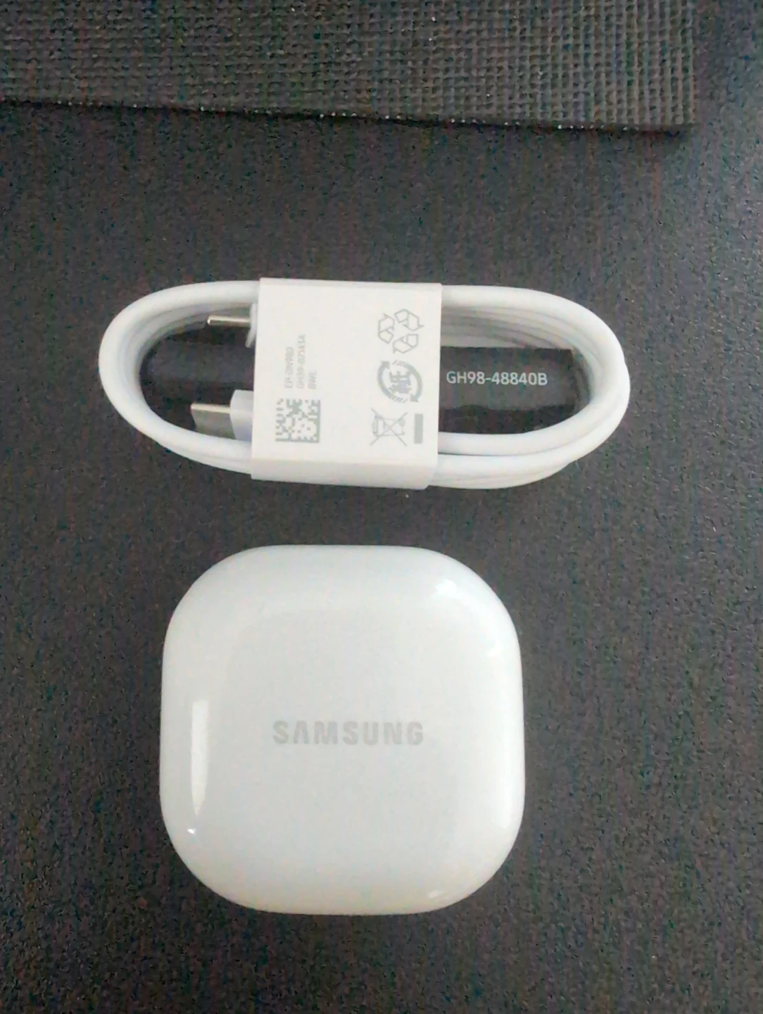 Samsung Galaxy Buds FE - photo 4