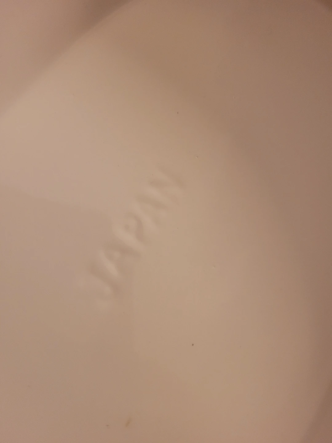 Vintage White Embossed Soup Tureen and Serving Platter - photo 4