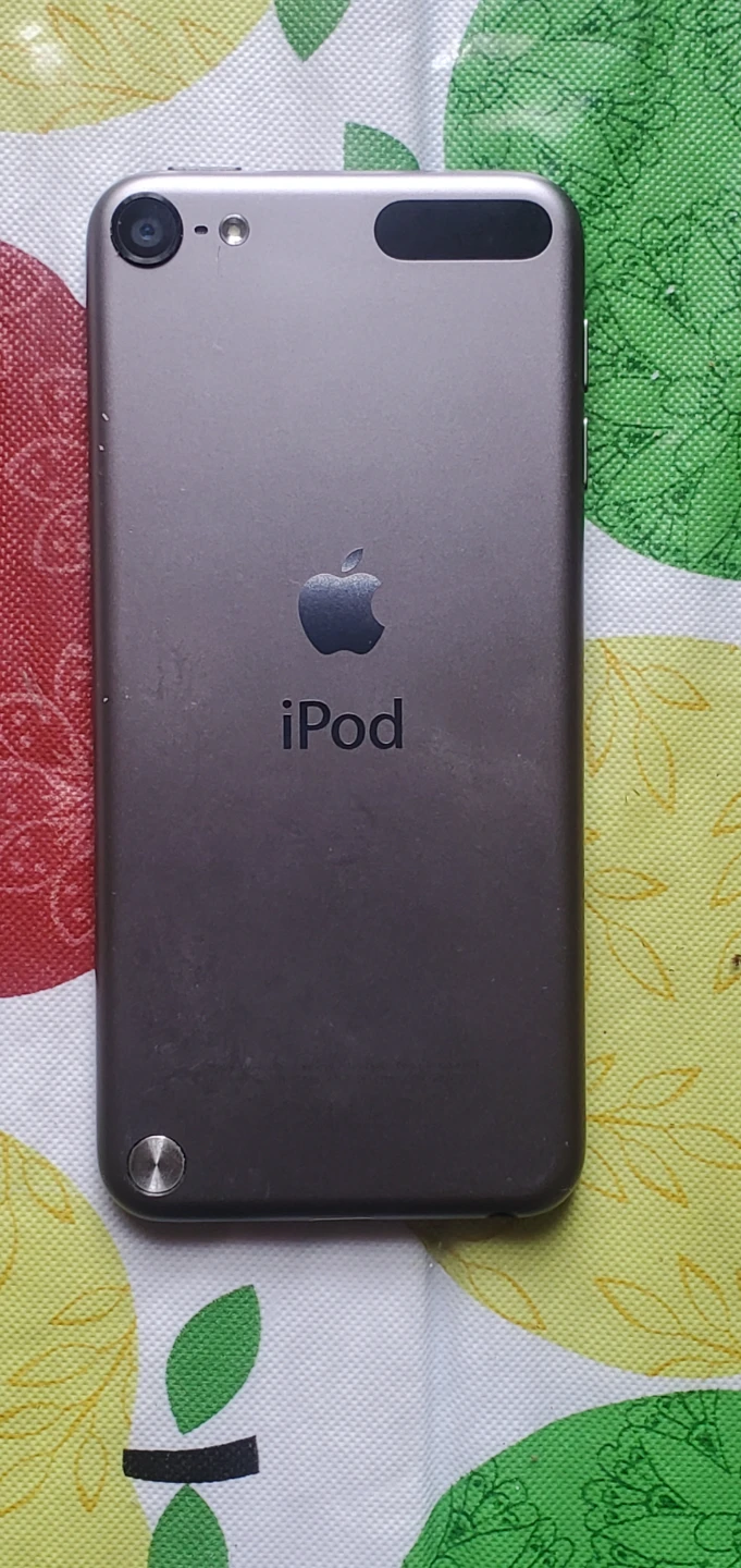 Apple iPod Touch (6th Gen) MP3 Player