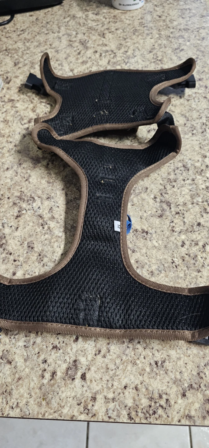 Dog Harness Size M - photo 2