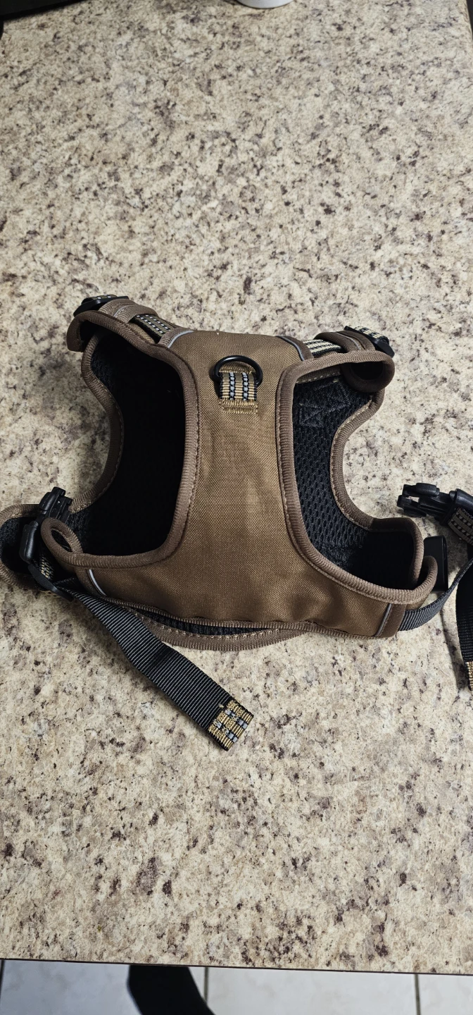 Dog Harness Size M - photo 4