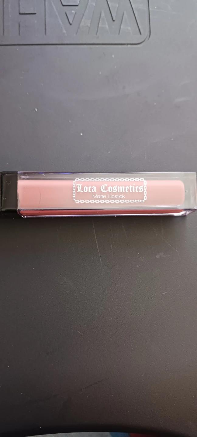 Lora Cosmetics Matte Lipstick
