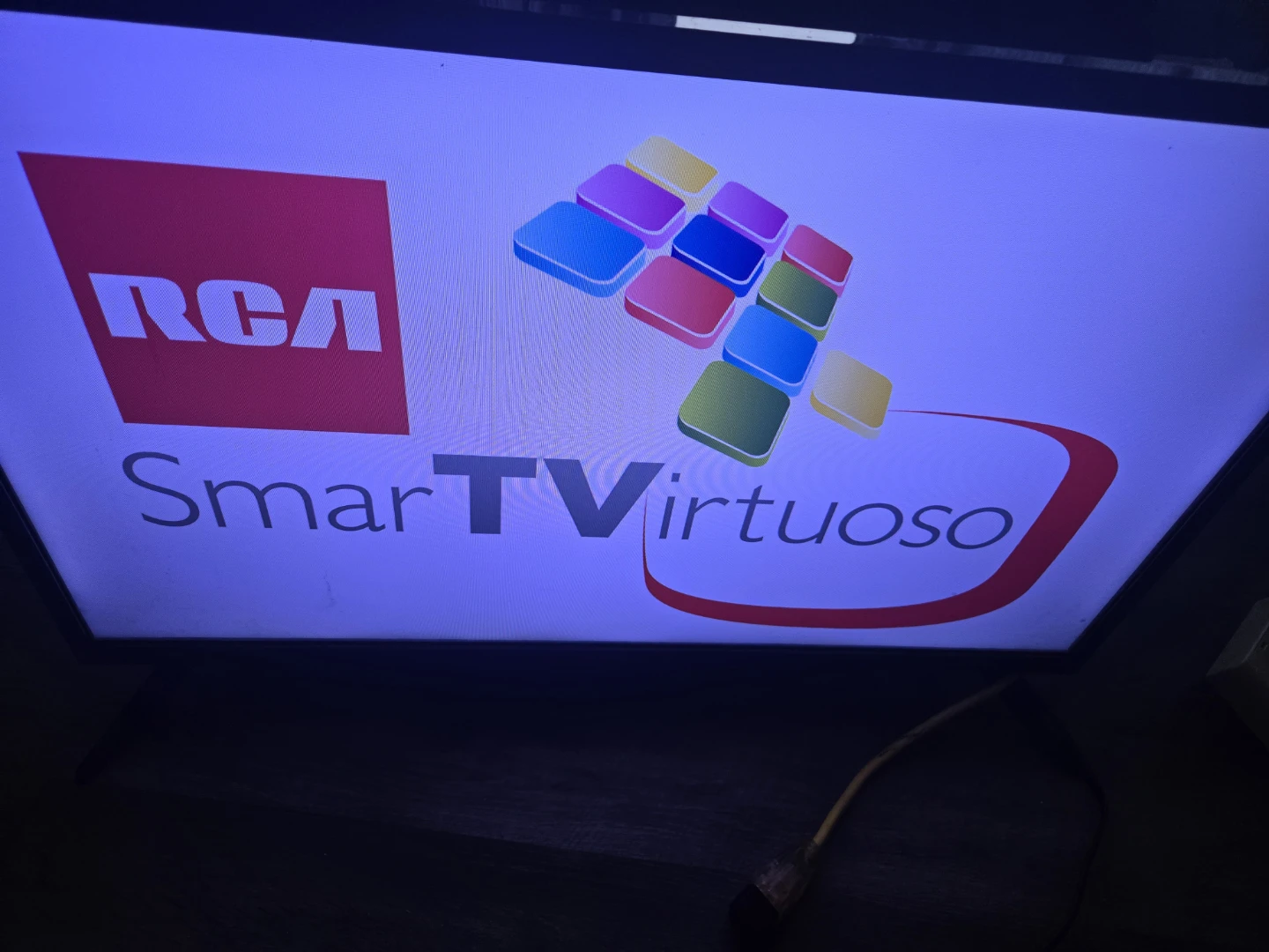 RCA Smart TV Virtuoso