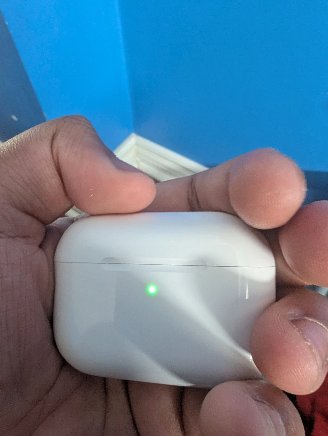 Apple AirPods Pro (3nd generation) - photo 2