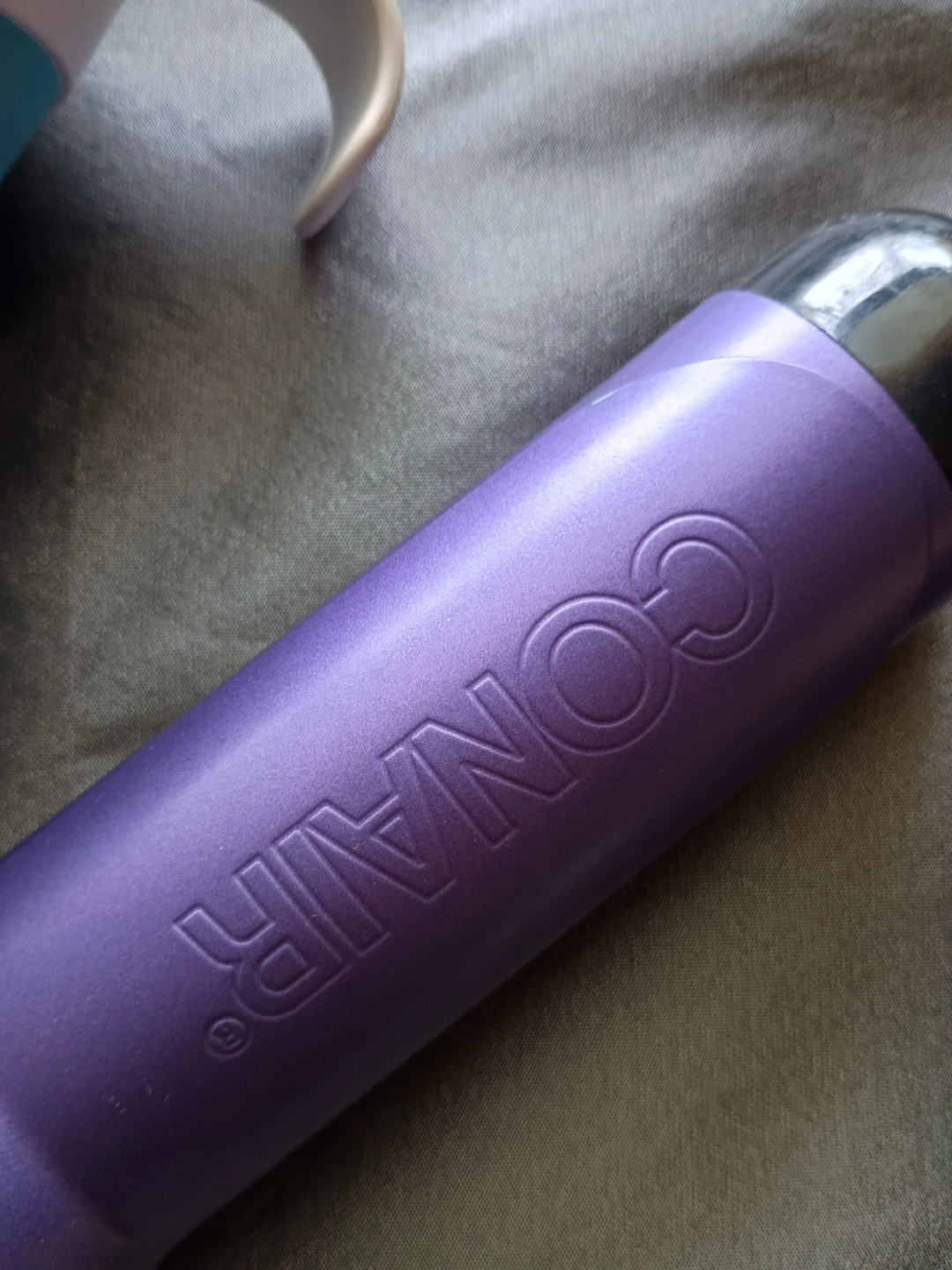 Conair Instant Heat Curling Iron - photo 3