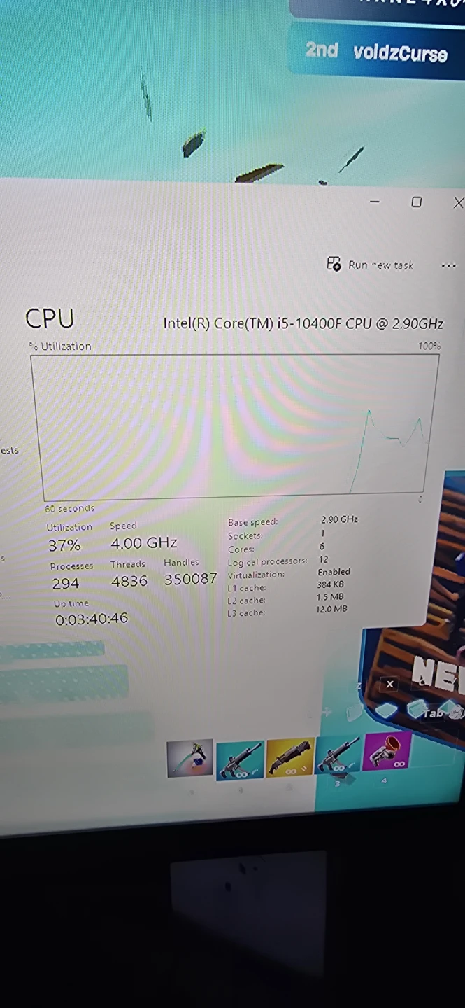 Gaming PC - Intel i5-10400F, NVIDIA RTX 2060 - photo 5
