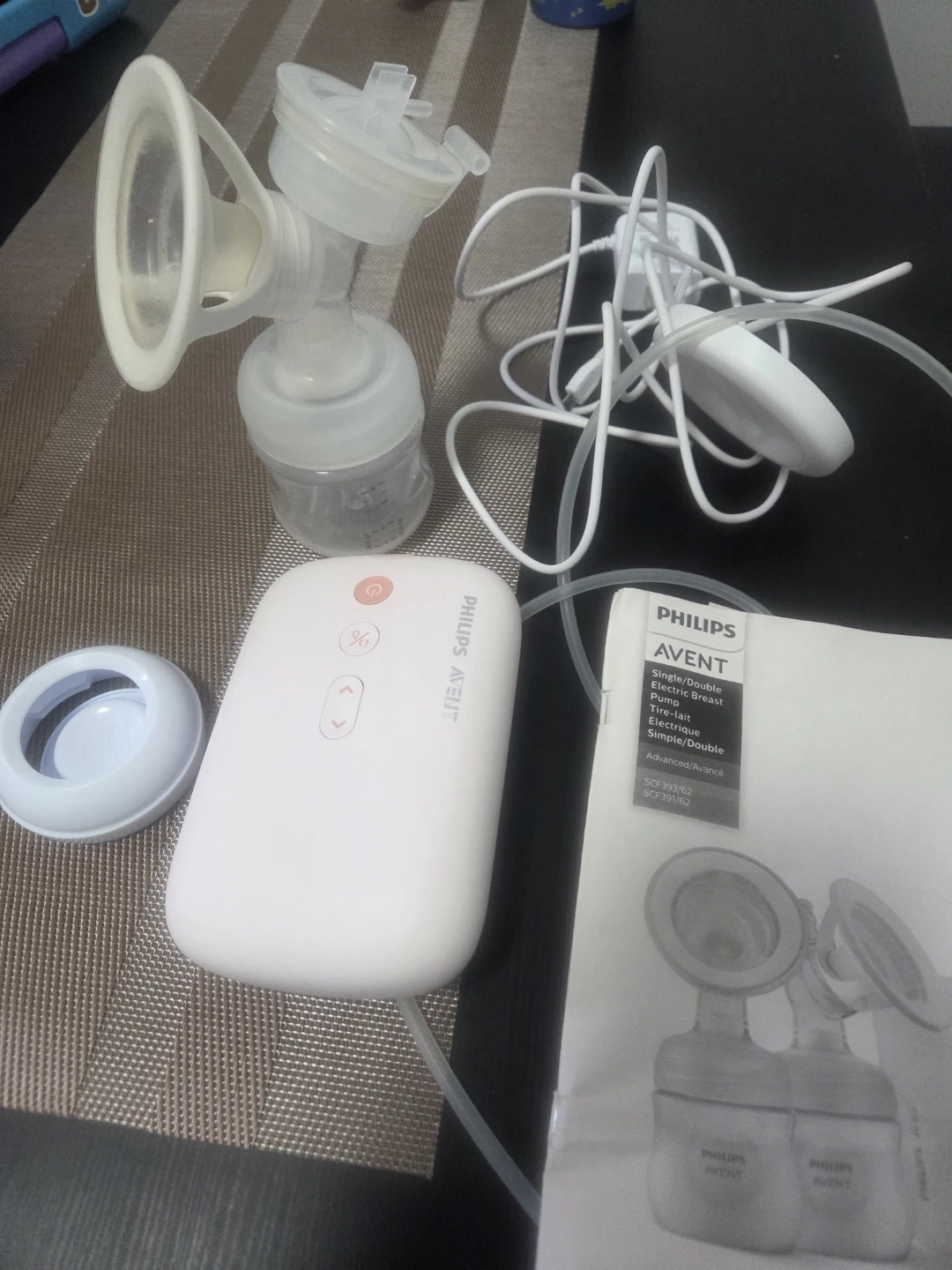 Philips Avent Electric Breast Pump