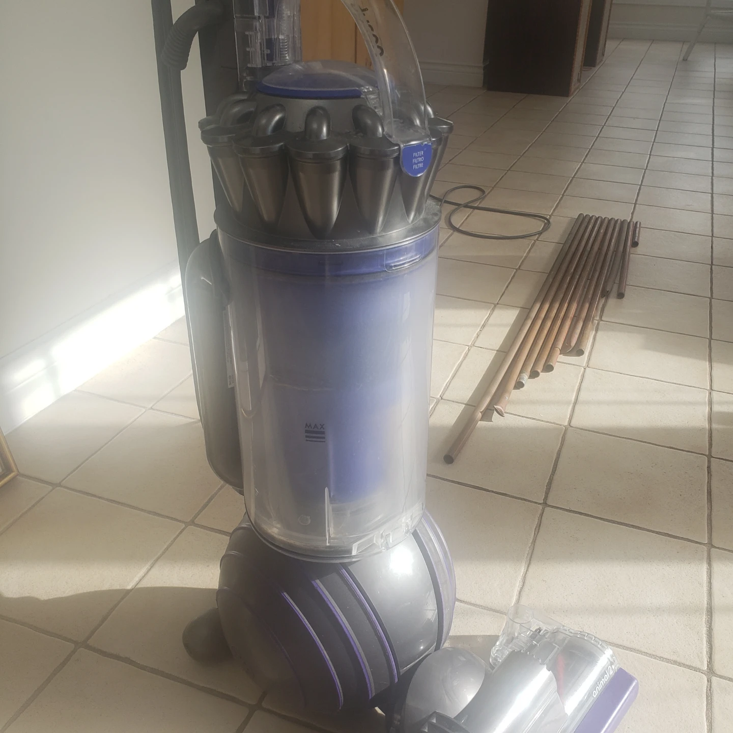 Dyson Ball Animal 2 Vacuum Cleaner