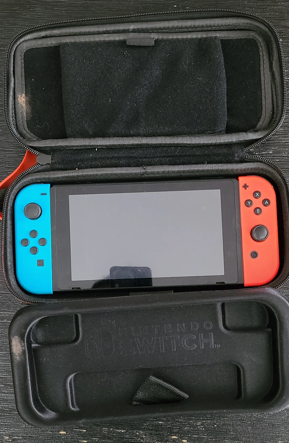 Nintendo Switch 1 Console Bundle with Games & Accessories - photo 3