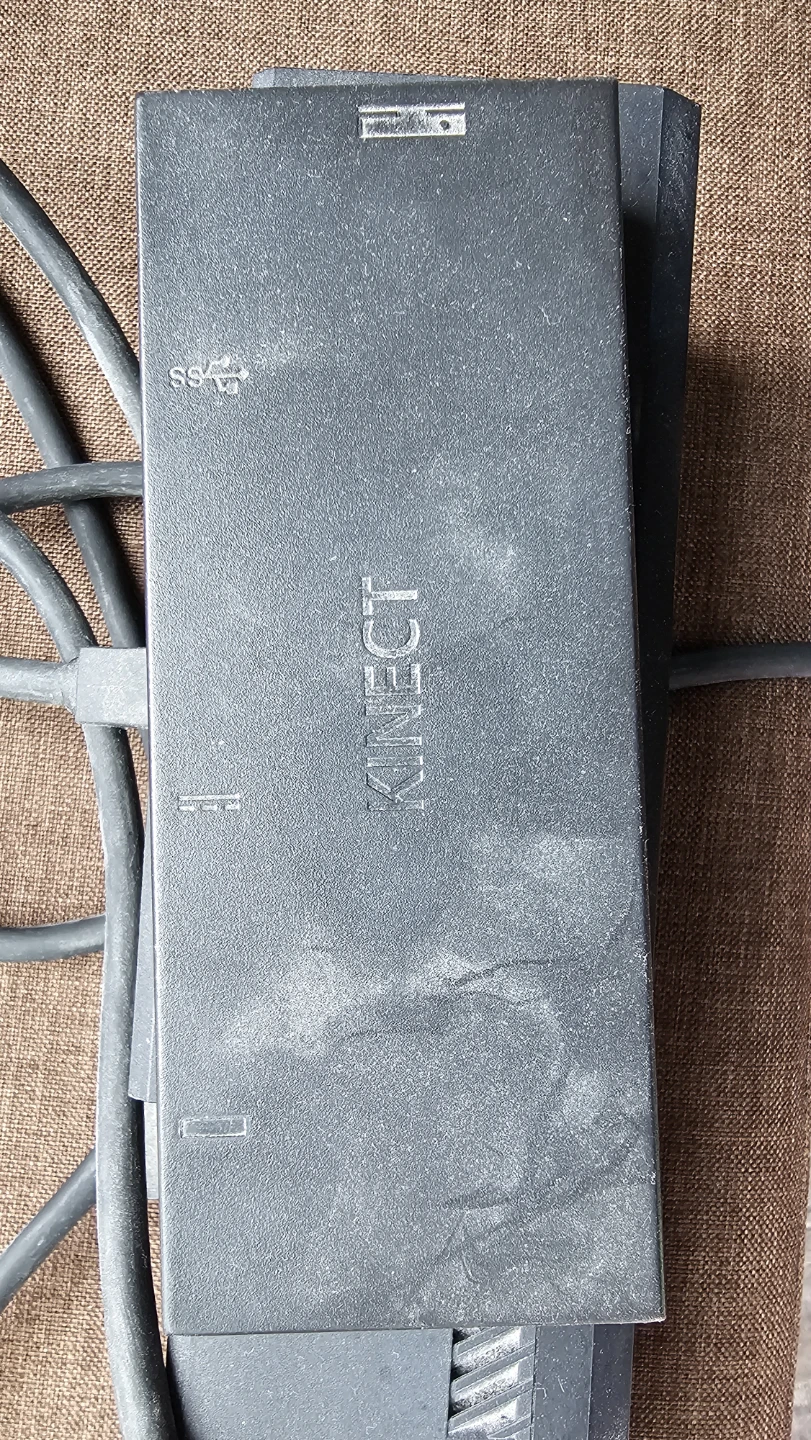 Xbox Kinect - photo 2
