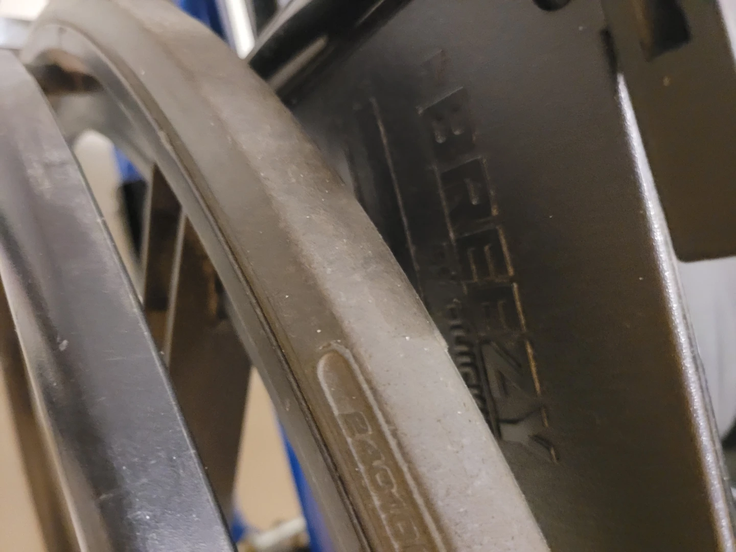 Drive Medical Manual Wheelchair - photo 2