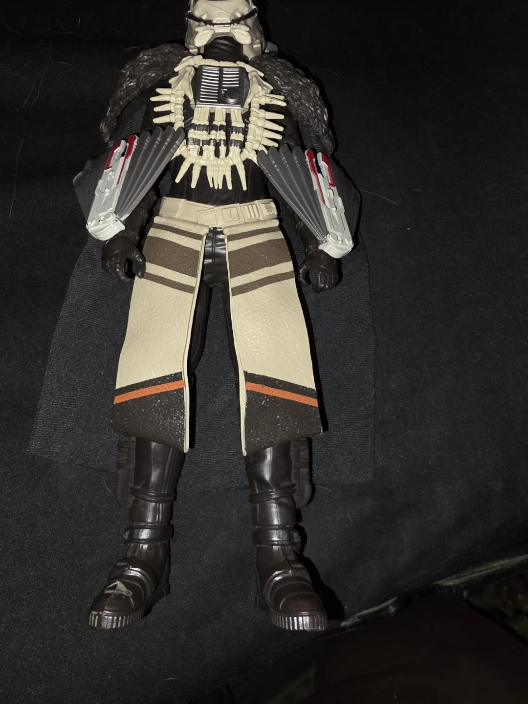 Assorted Action Figures Lot