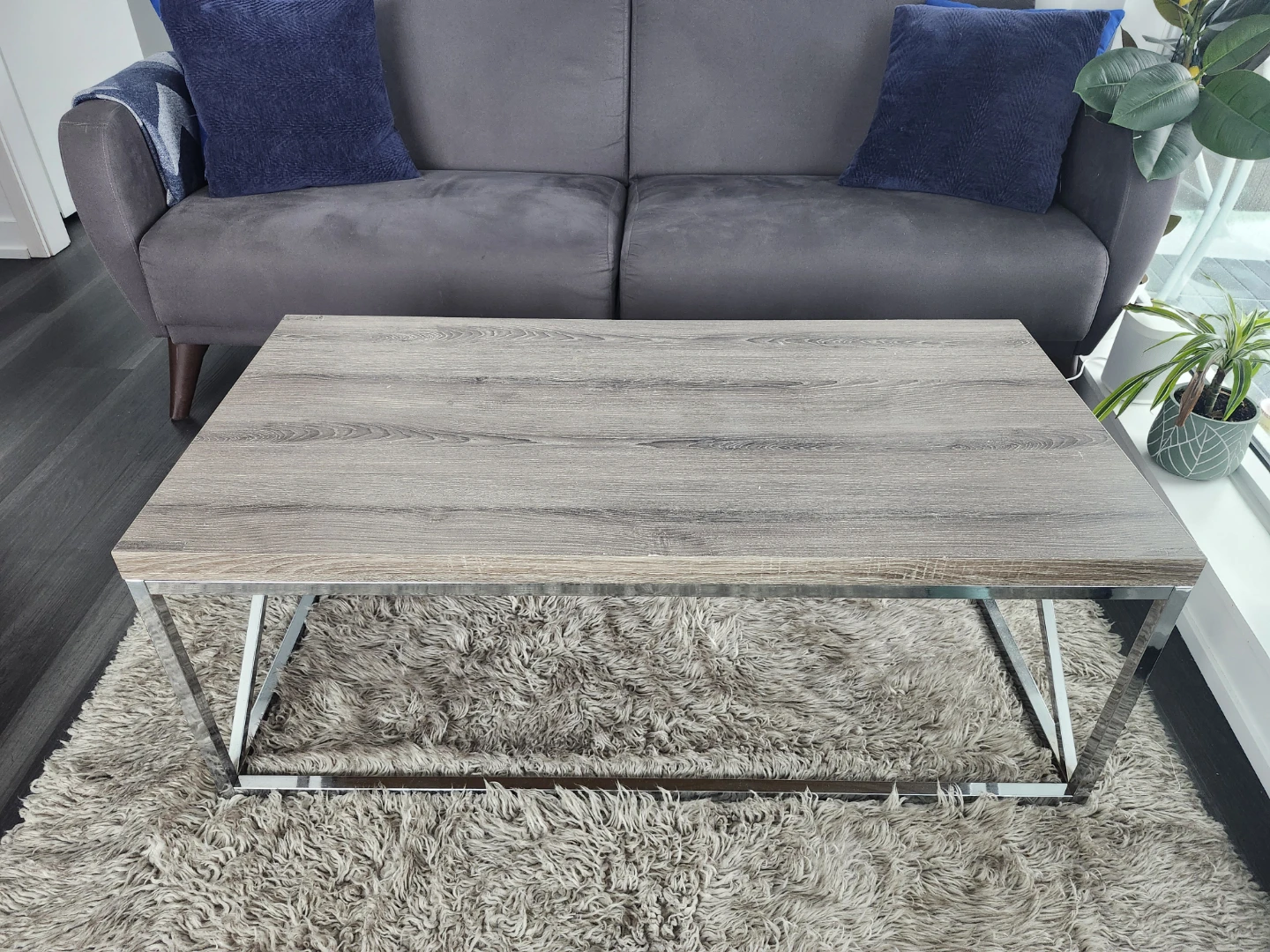 Modern Coffee Table