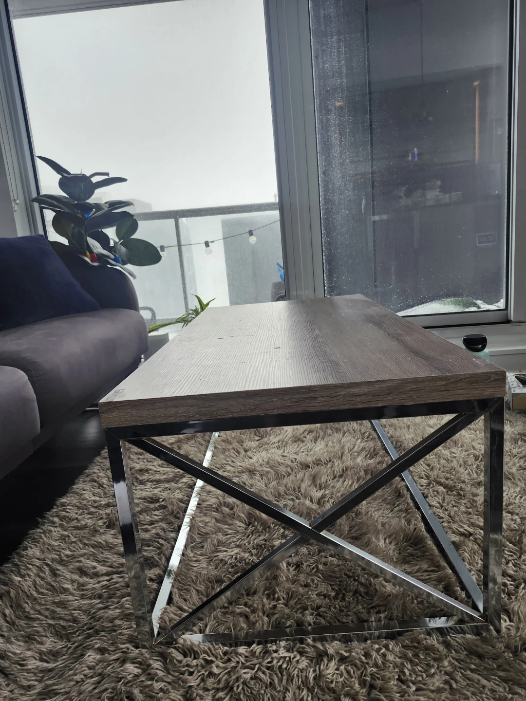 Modern Coffee Table - photo 4