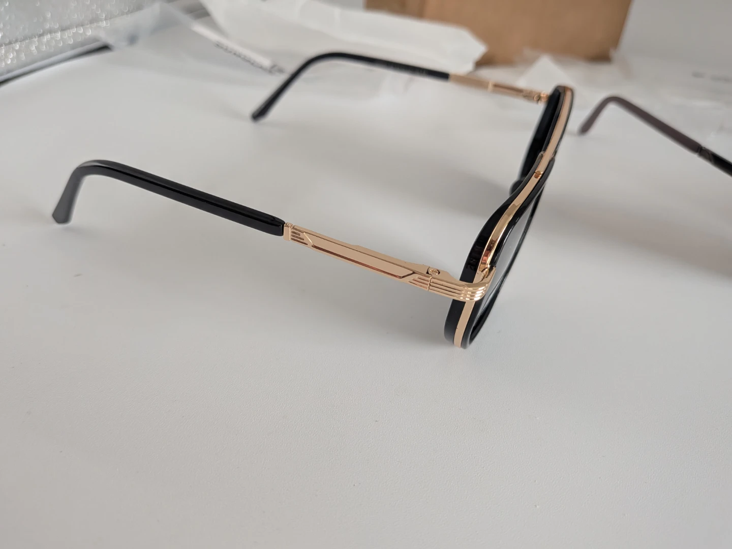 Set of 2 Polarized Sunglasses  with UV400 Protection - photo 4