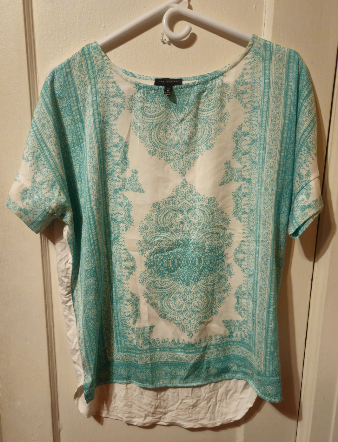 Women's blouse