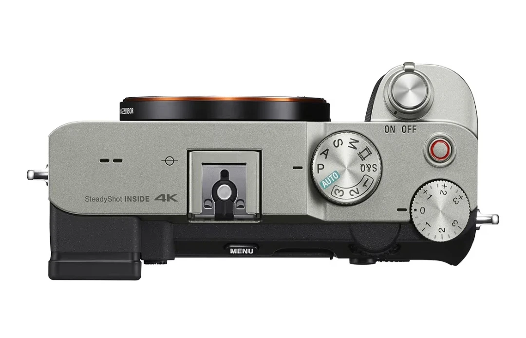 Sony A7C – Mint – ONLY 813 Shutter (Like New) - photo 2
