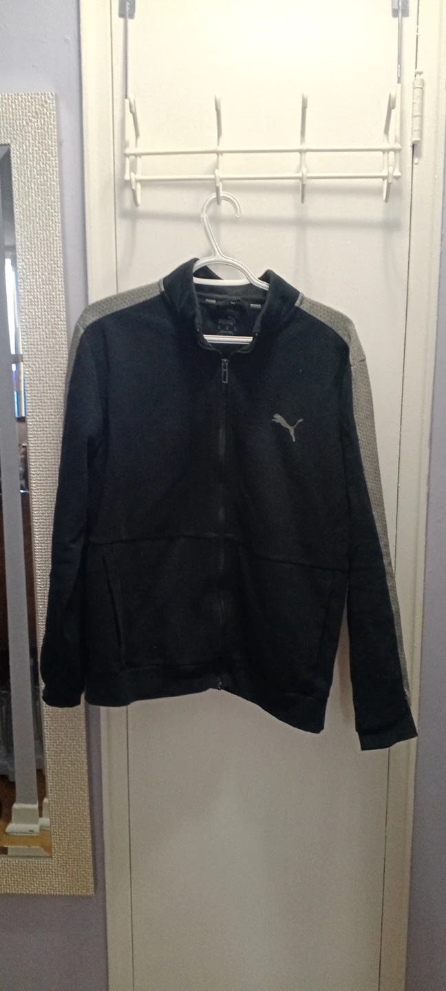 Puma Track Jacket