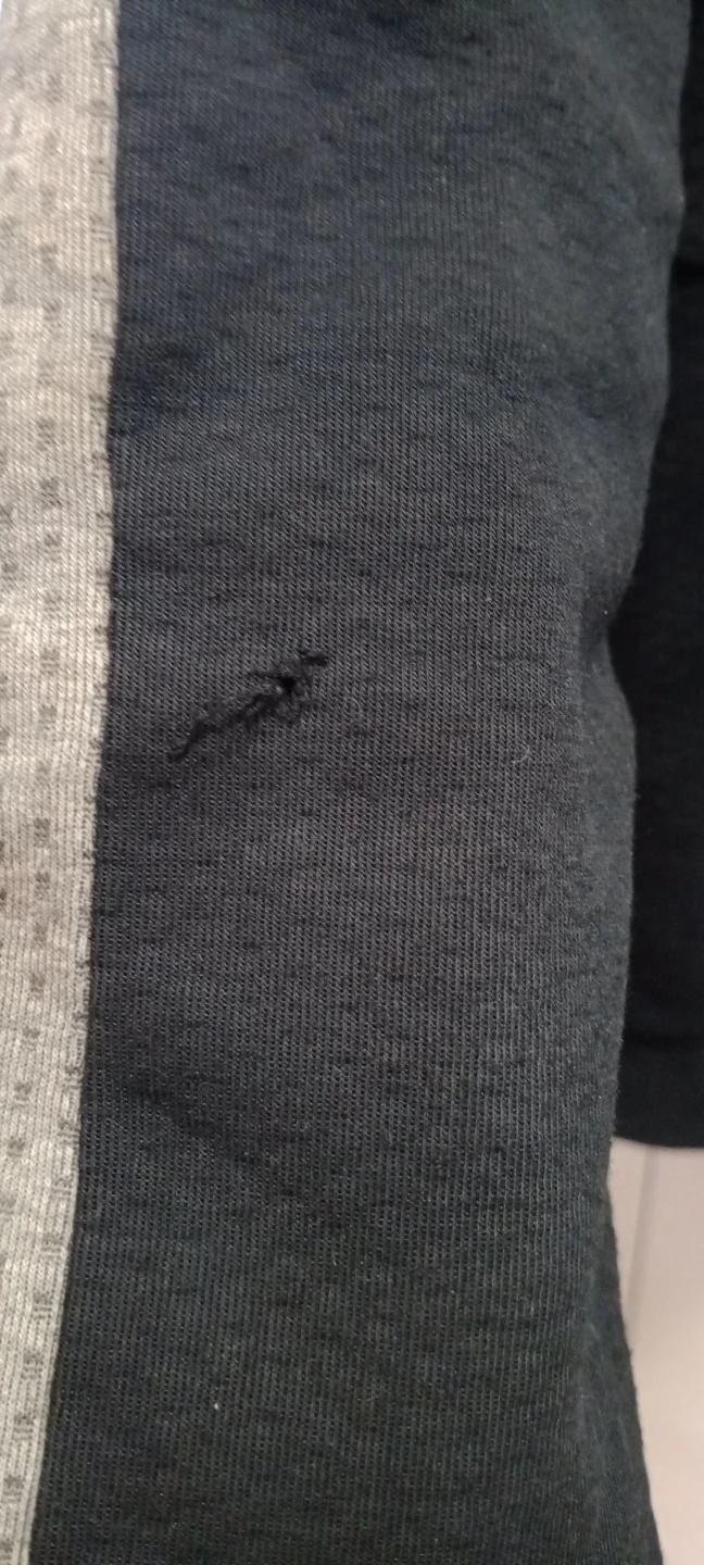 Puma Track Jacket - photo 3