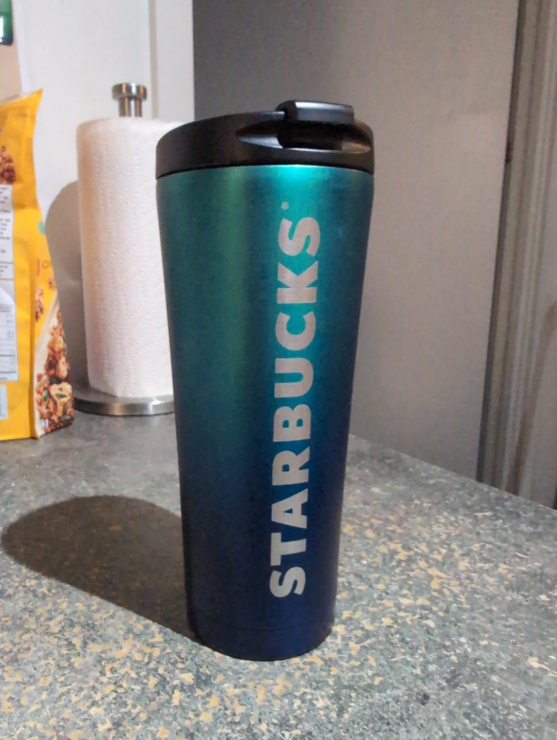 Starbucks Tumbler