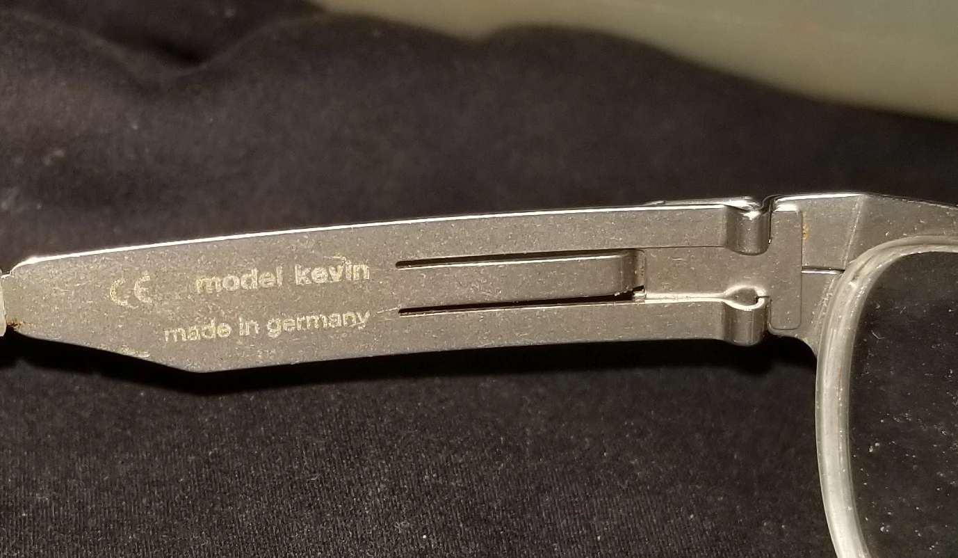 IC!  Berlin KEVIN eyeglasses - photo 2