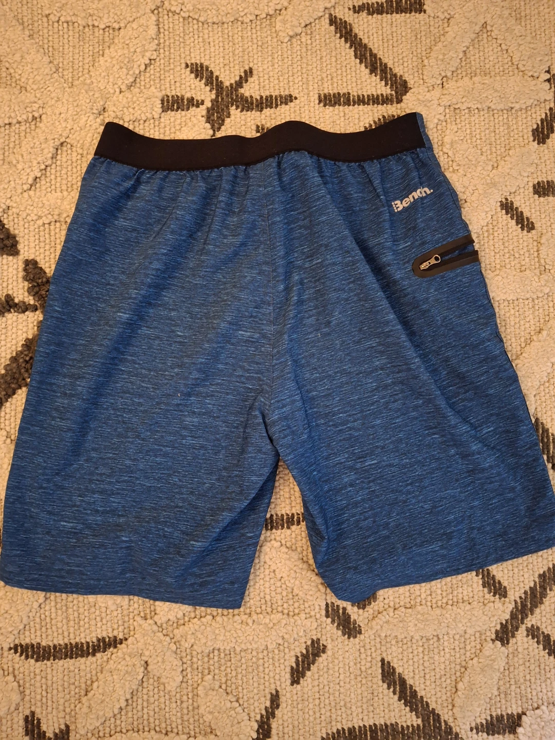 Mens Bench board shorts - photo 2