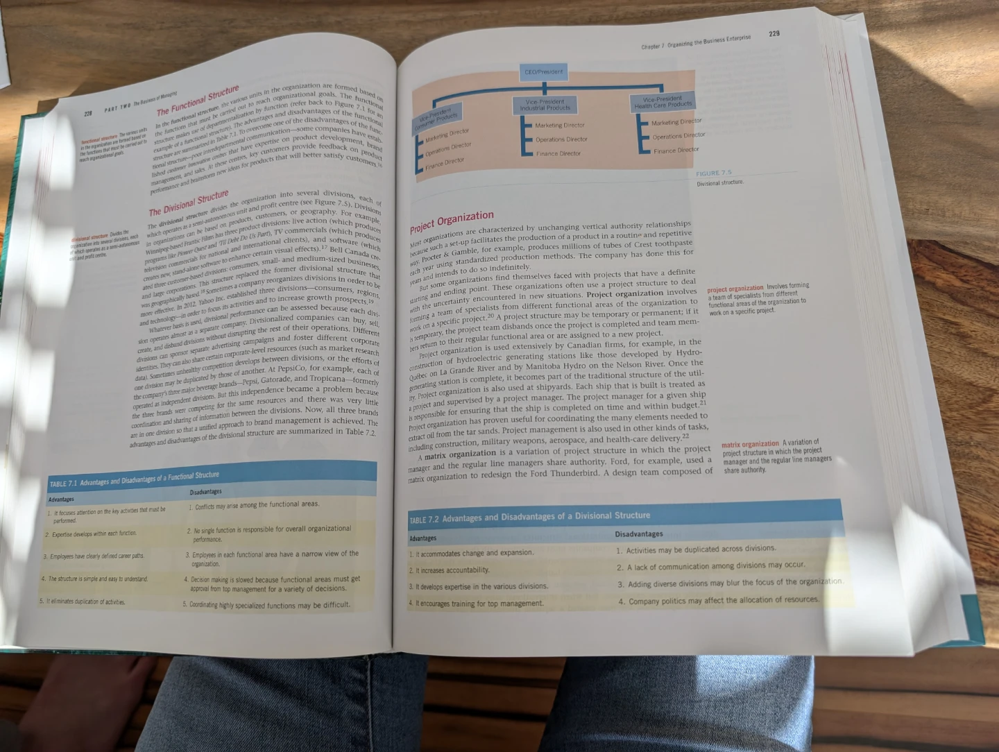 Business: Eighth Canadian Edition Textbook - photo 3