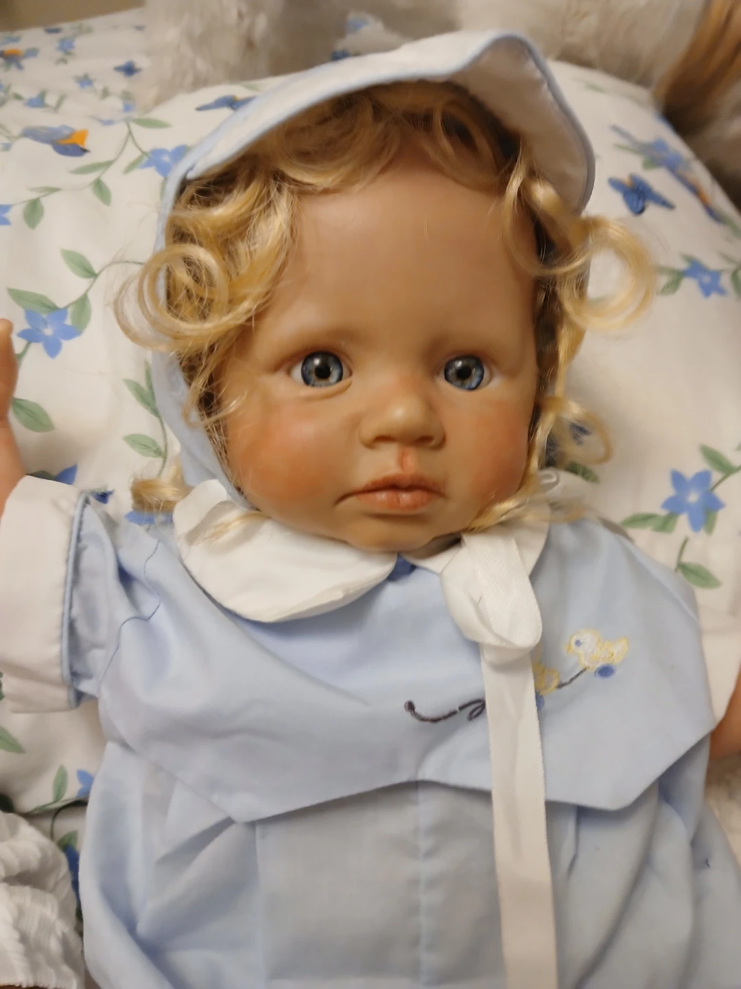 Baby dolls - photo 4