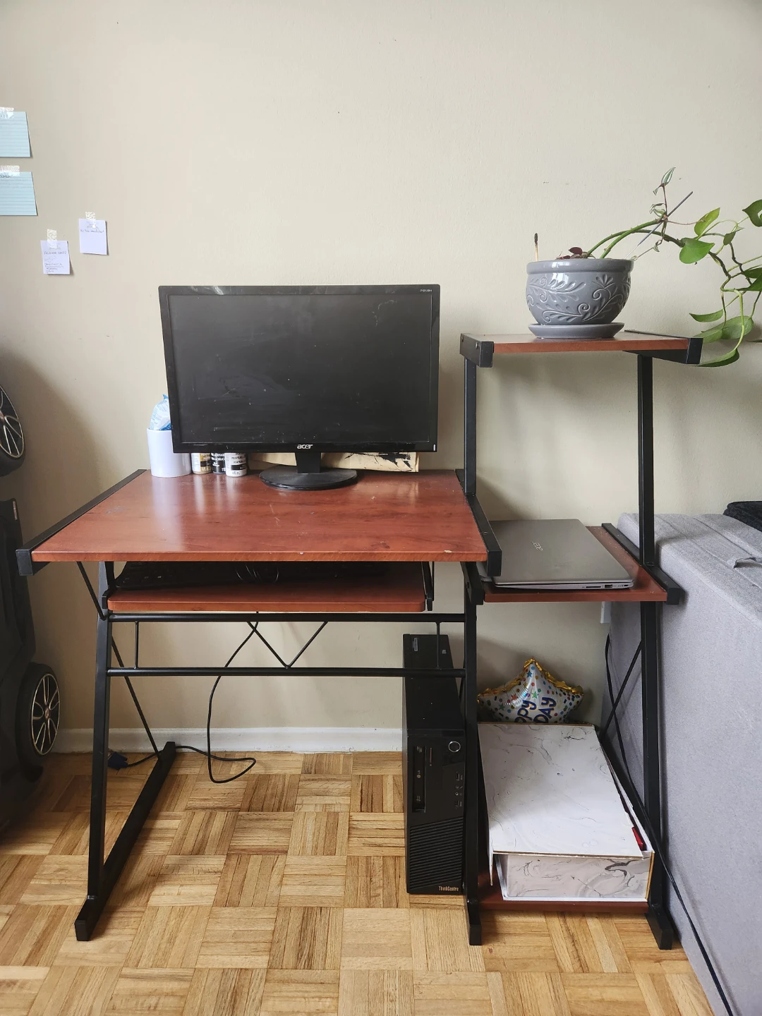 Computer Desk ONLY