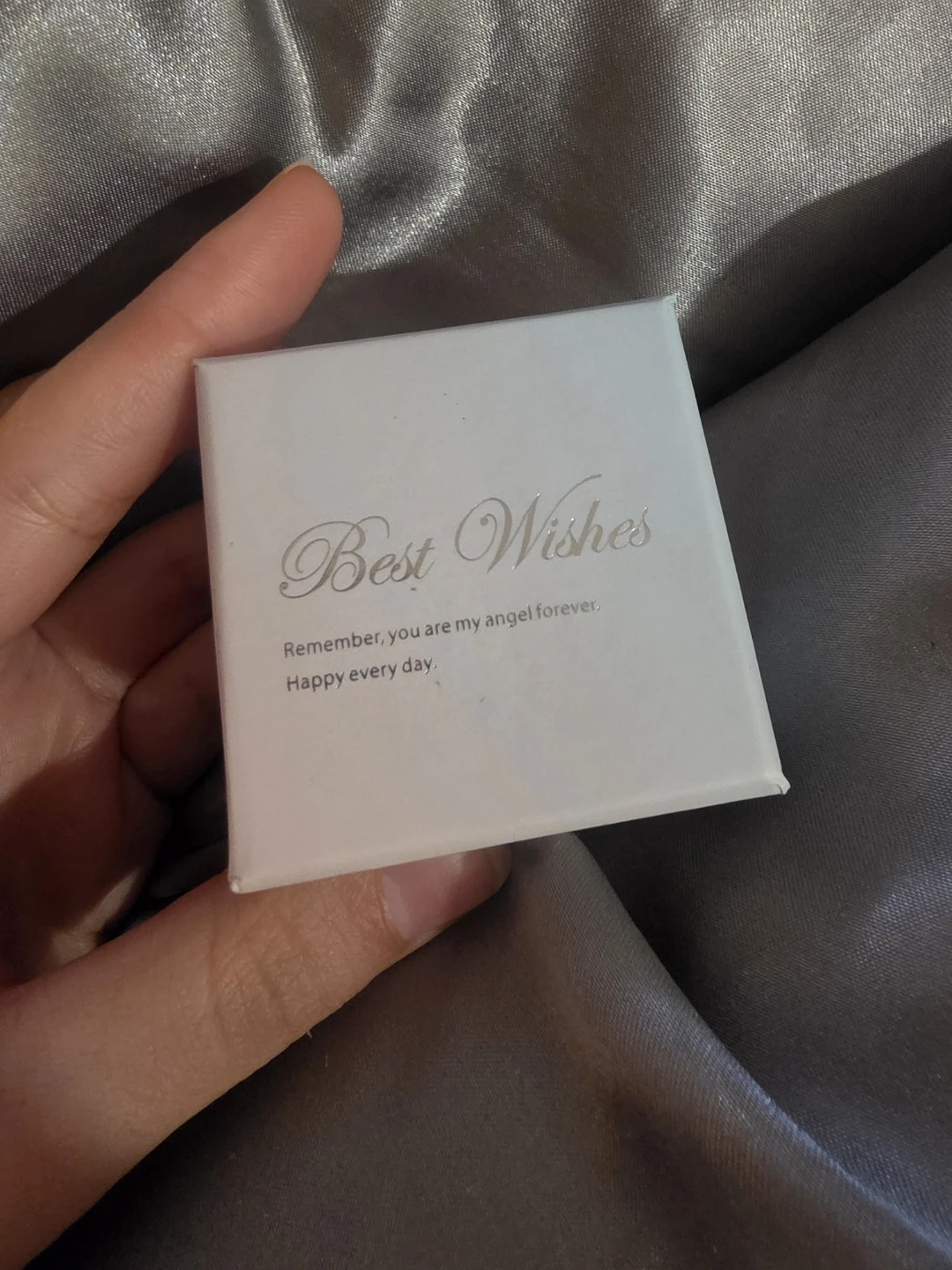 Jewelry Gift Box with - photo 2