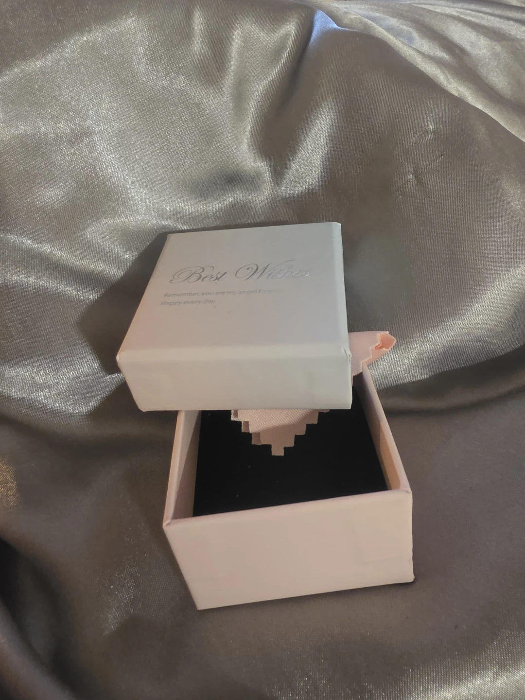 Jewelry Gift Box with