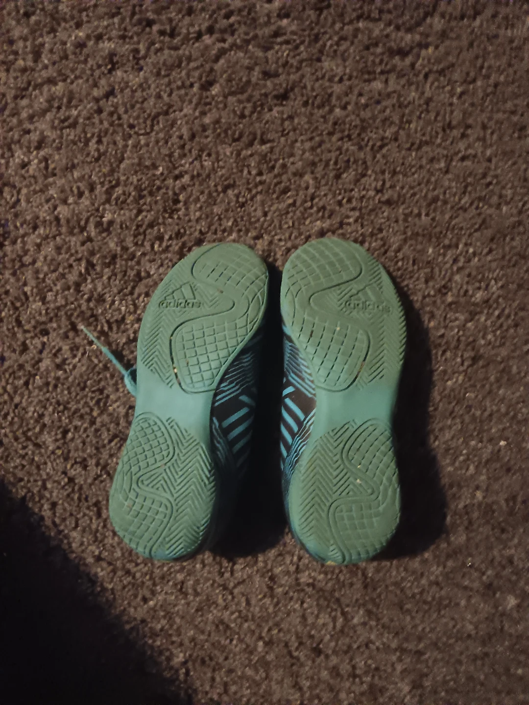 Kids Indoor Soccer shoes - photo 3