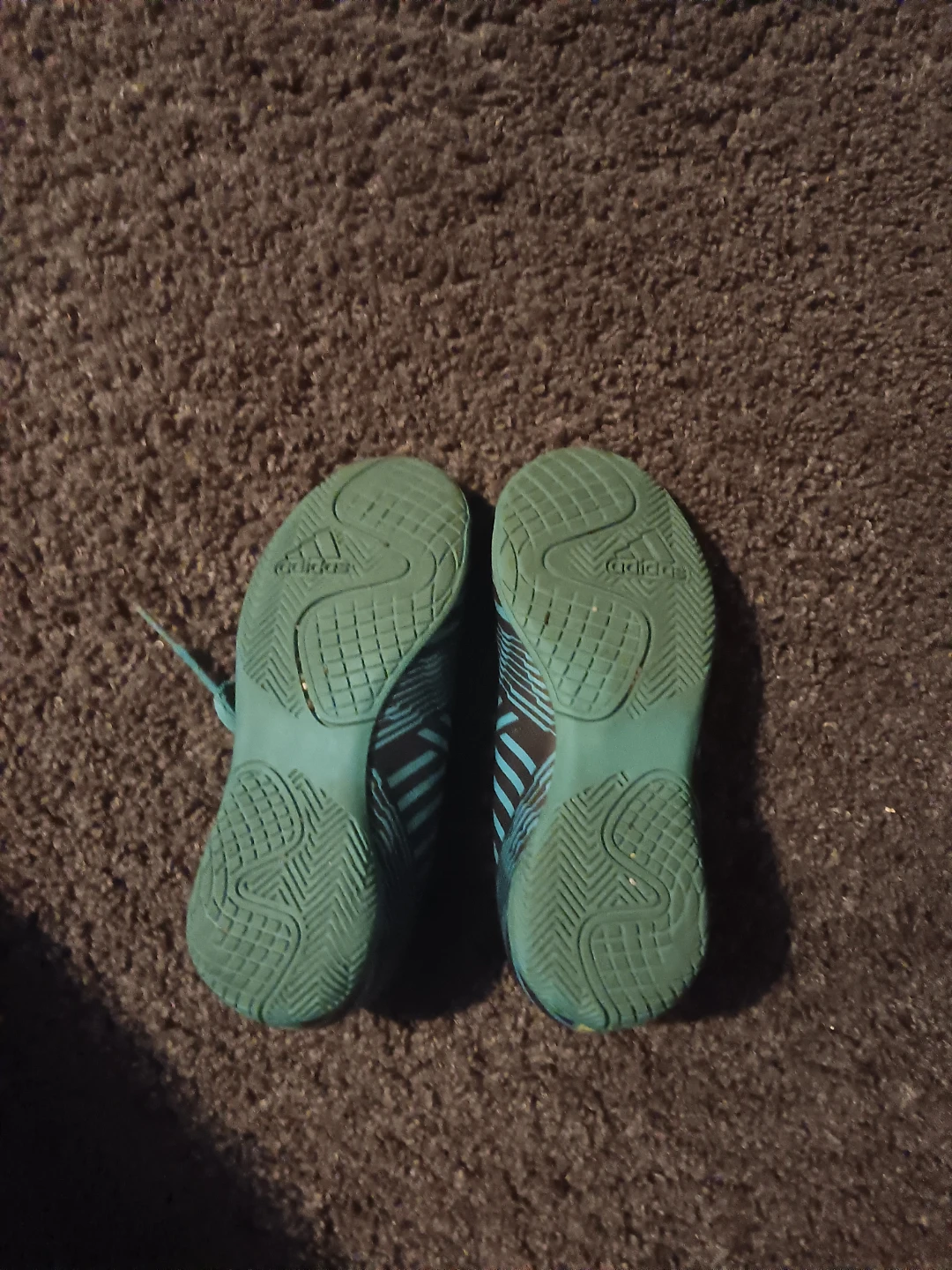 Kids Indoor Soccer shoes - photo 4