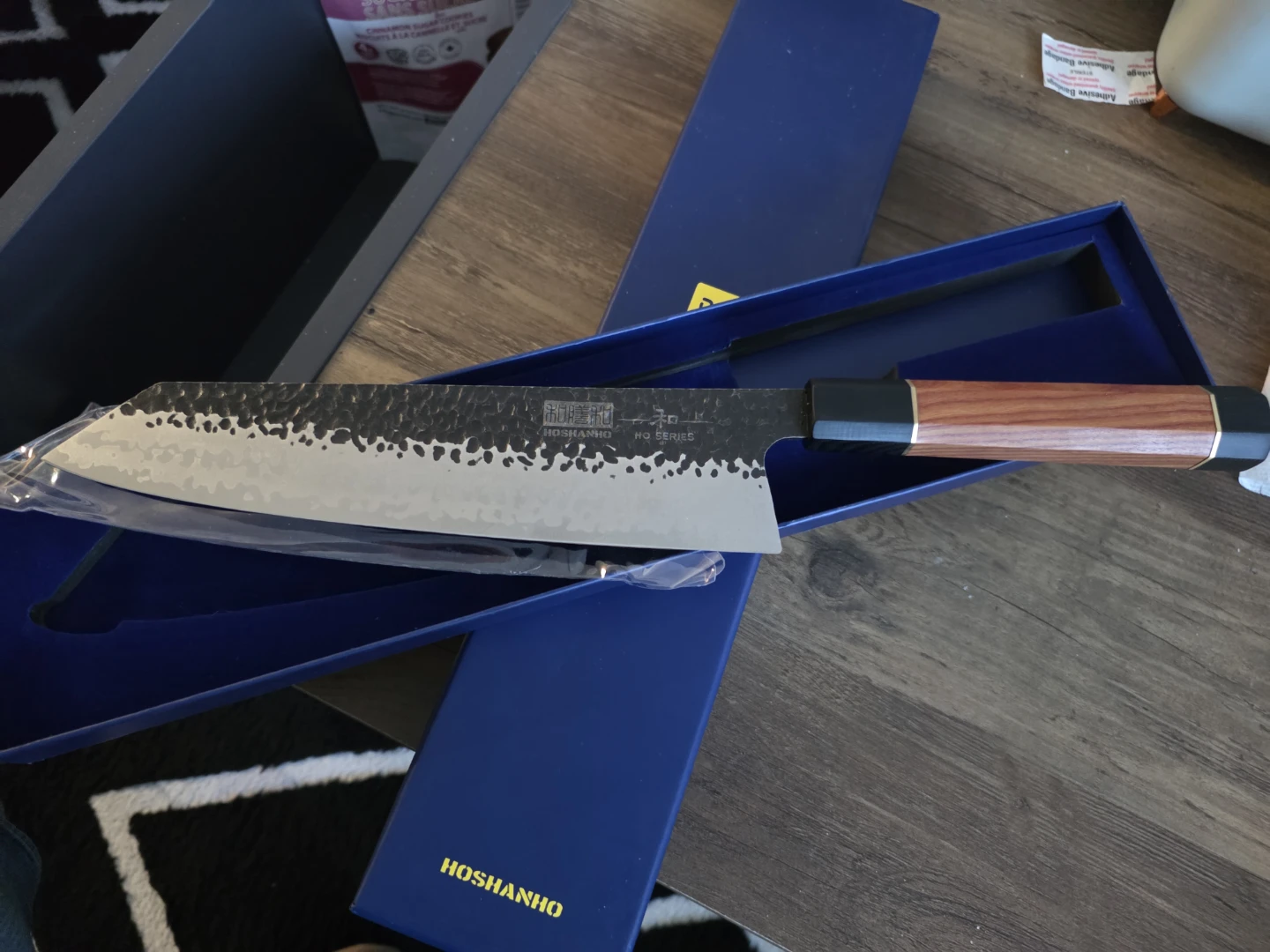 Kitchen knife - photo 2