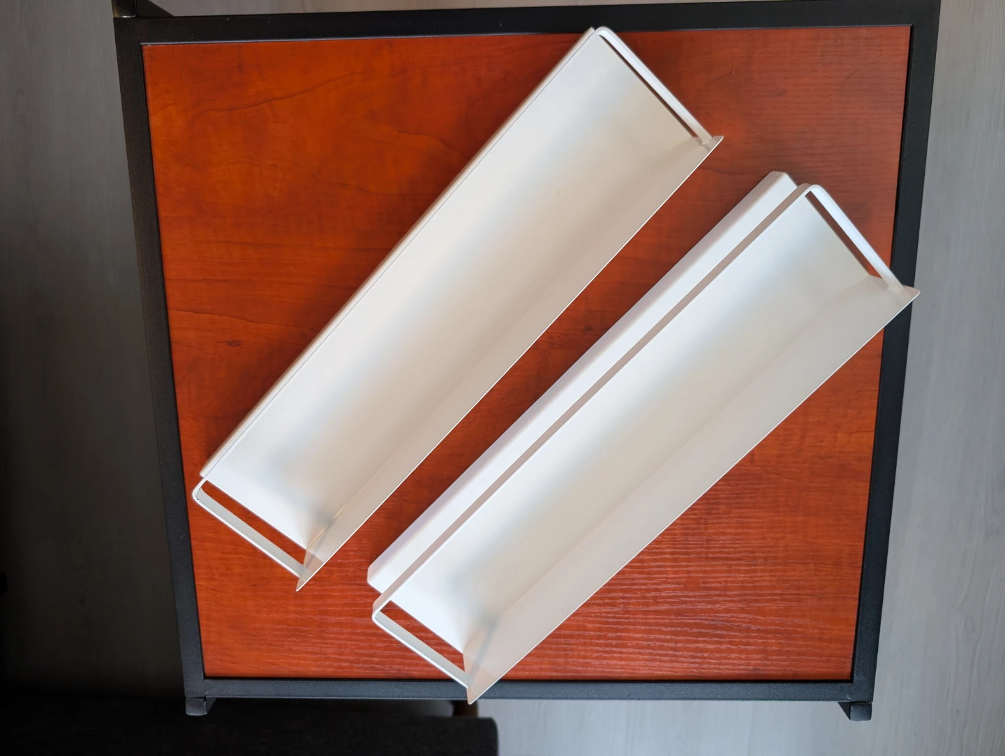 Magnetic Stove Top Shelf - photo 3