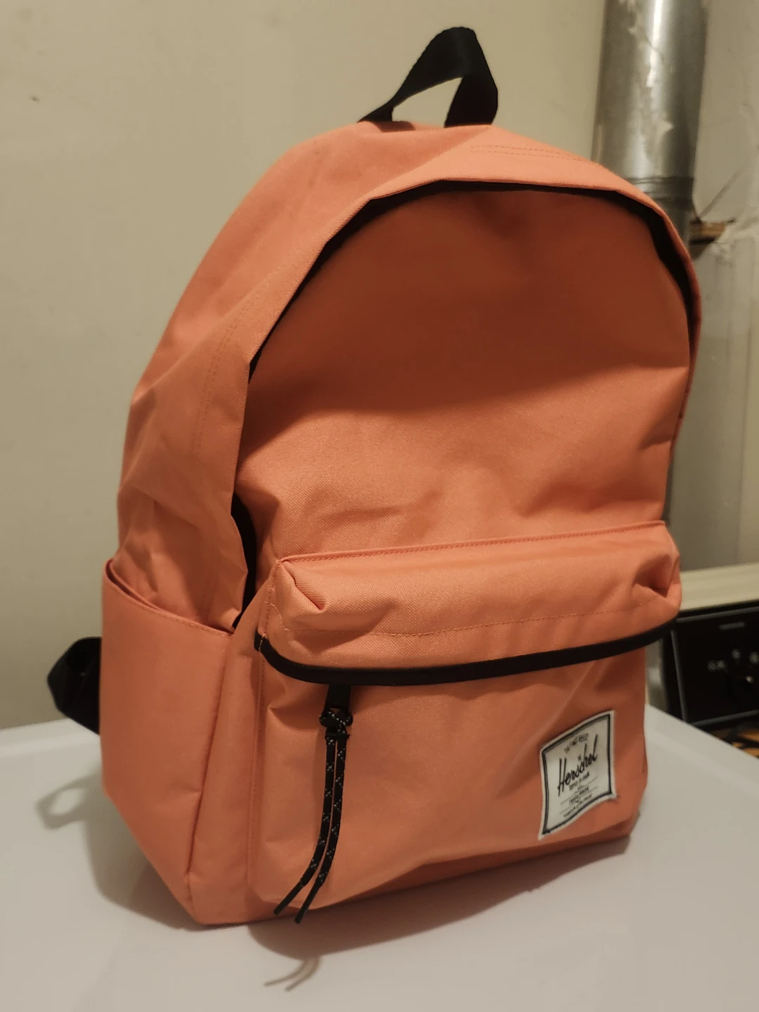 Herschel Supply Co. Backpack - Orange