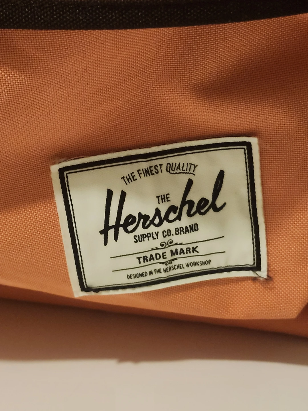 Herschel Supply Co. Backpack - Orange - photo 2