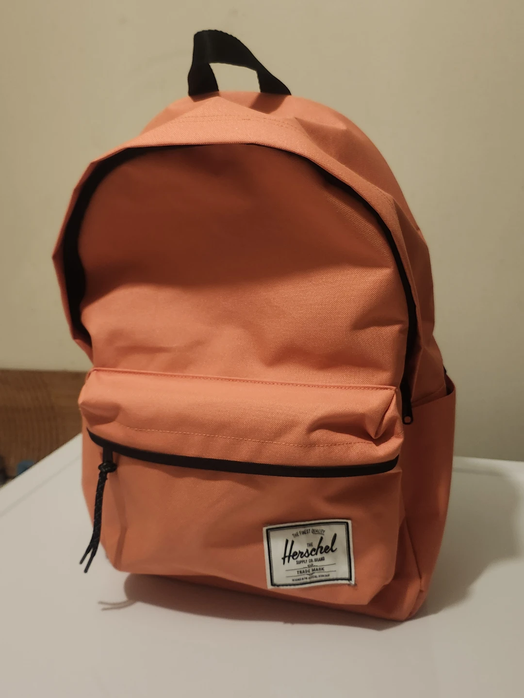 Herschel Supply Co. Backpack - Orange - photo 3
