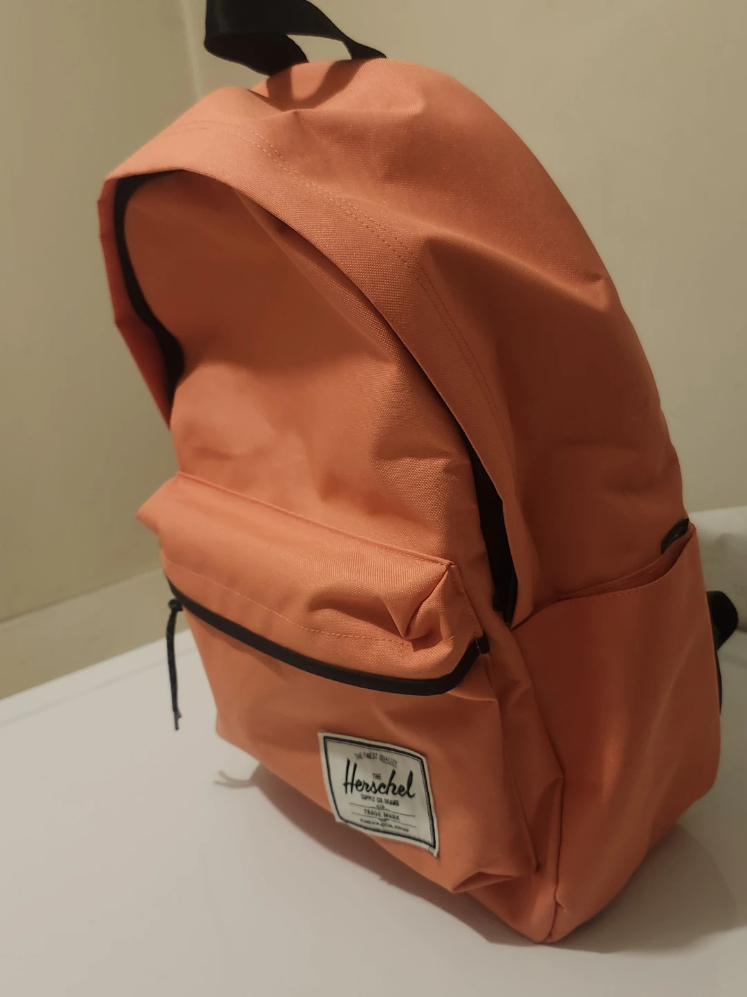 Herschel Supply Co. Backpack - Orange - photo 4