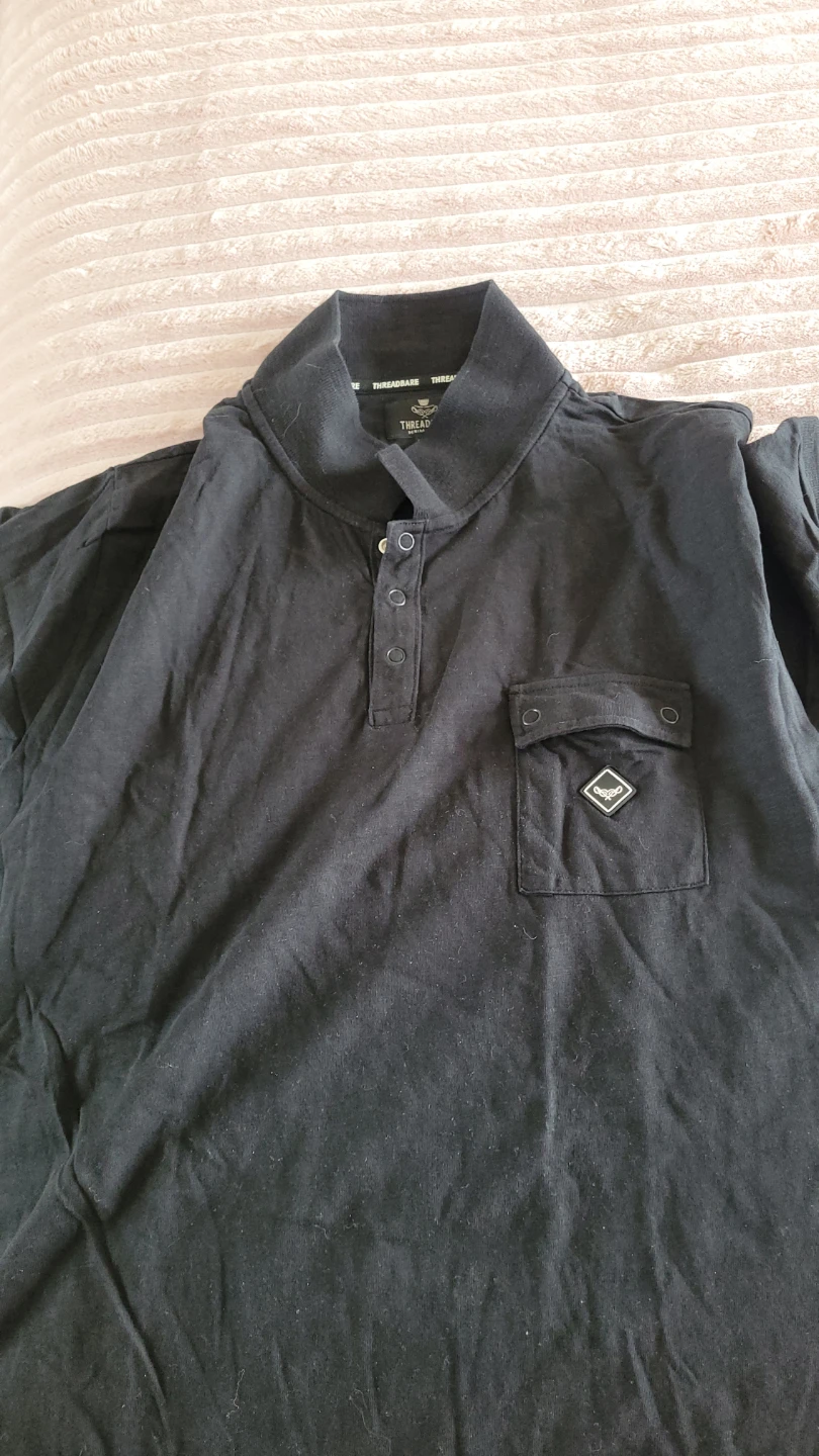 5 New T-Shirt - Size XL - photo 3