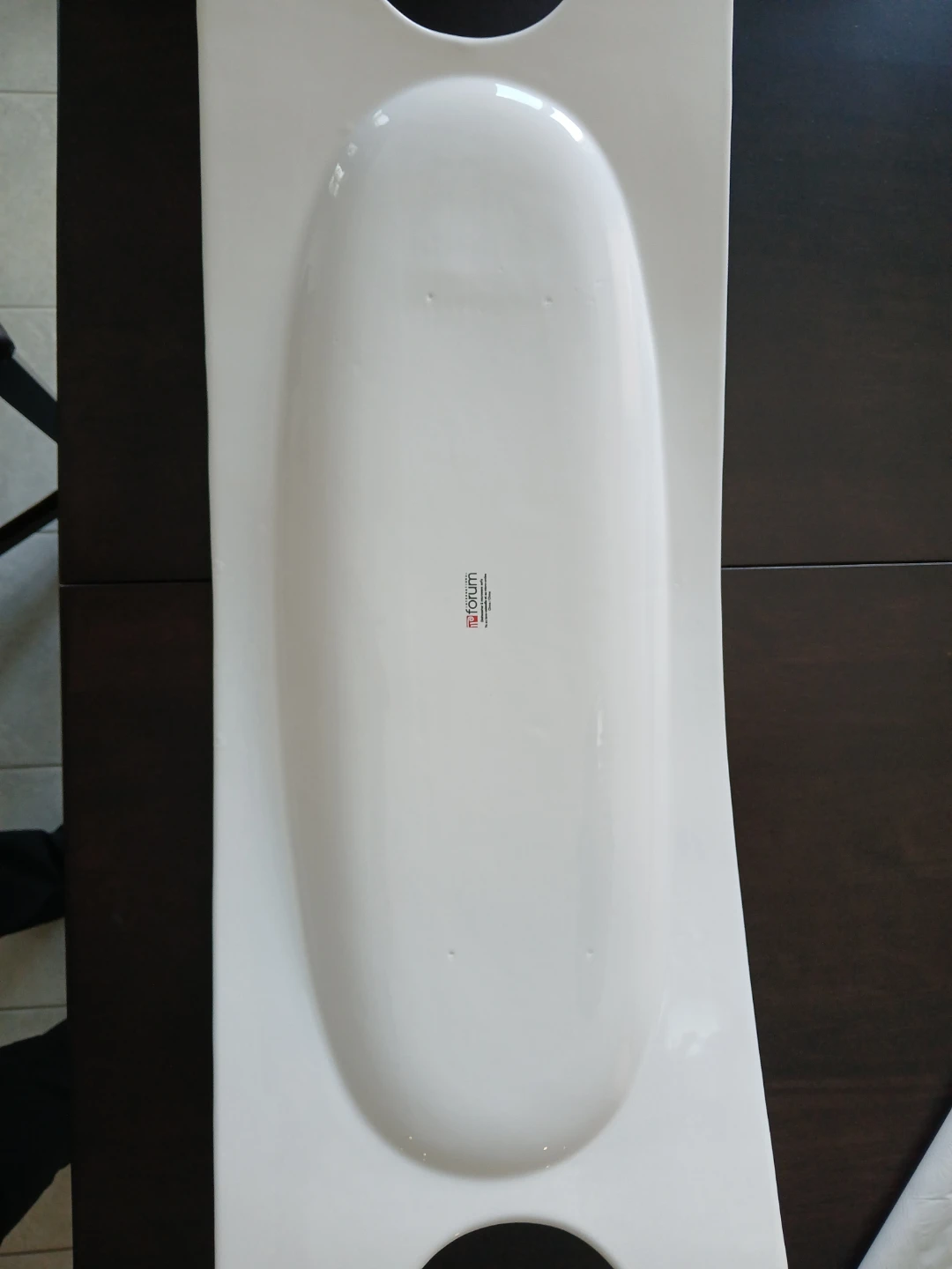 Forum Serving Platter - photo 3