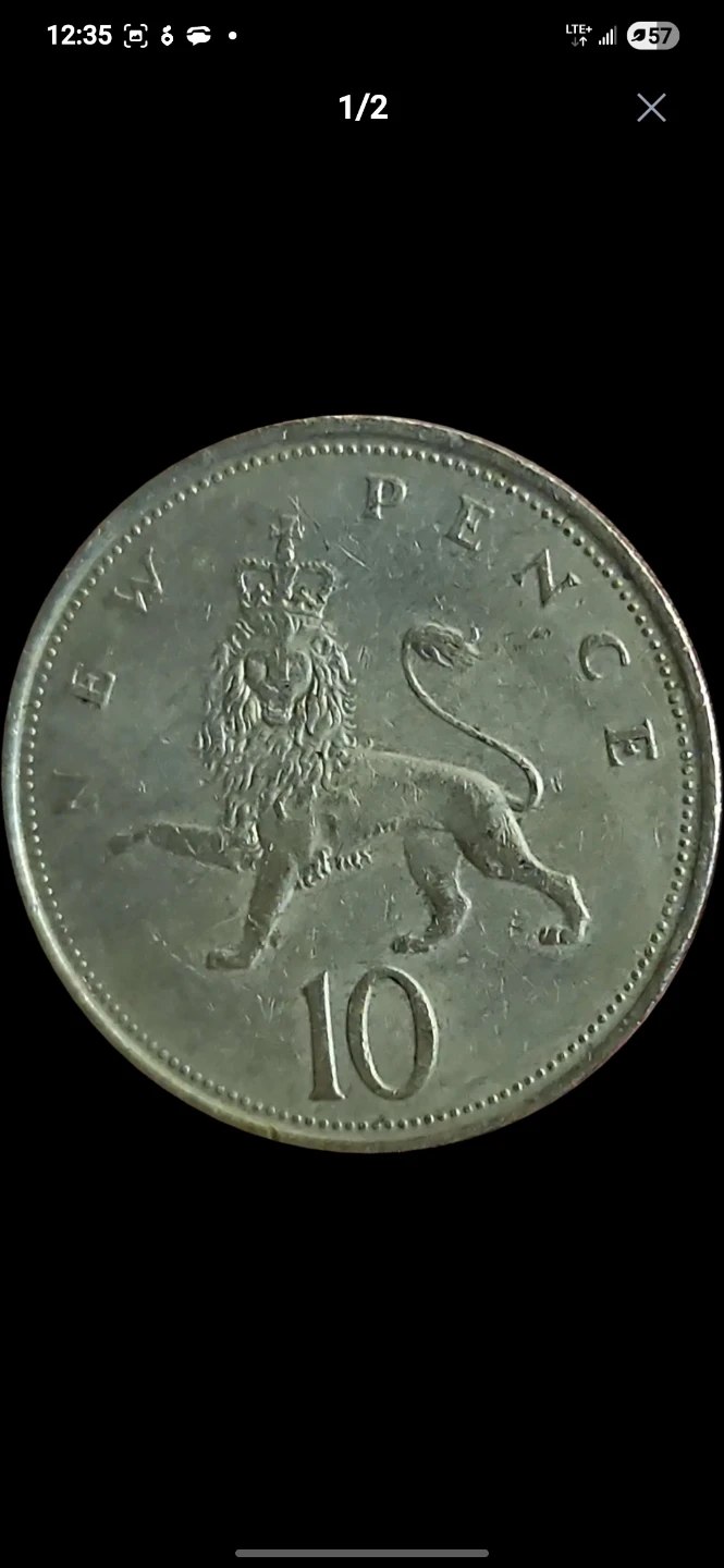 Canada Millennium Keepsake Official Coin Collection 2000 - photo 4
