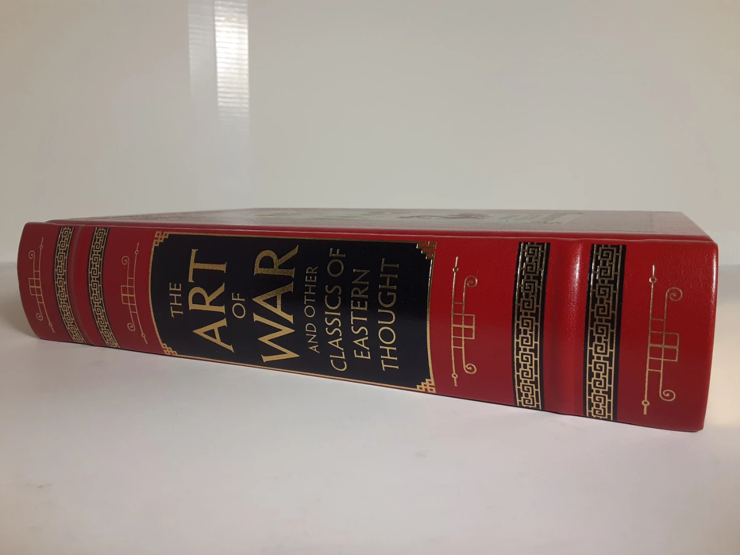 The Art of War and Other Classics of Eastern Thought Book - photo 3