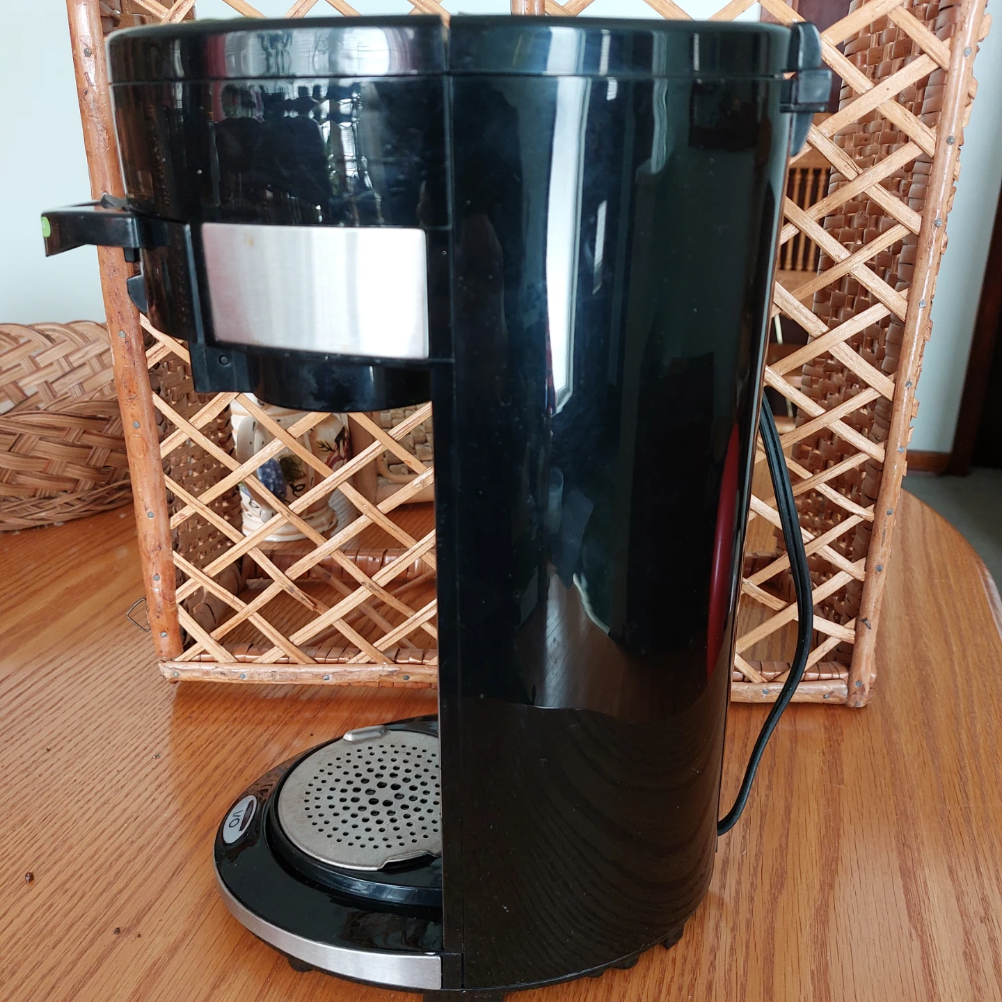 Hamilton Beach Single Serve k cup Coffee Maker - photo 2