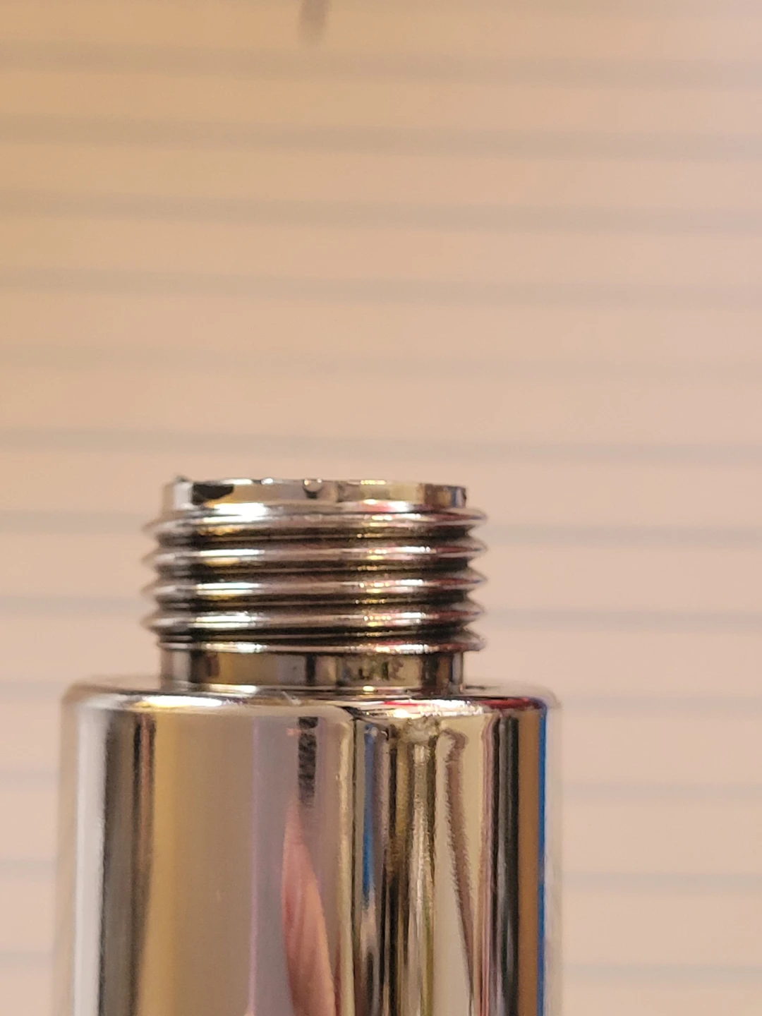 Handheld Shower Head with On/Off Pause Button - photo 3