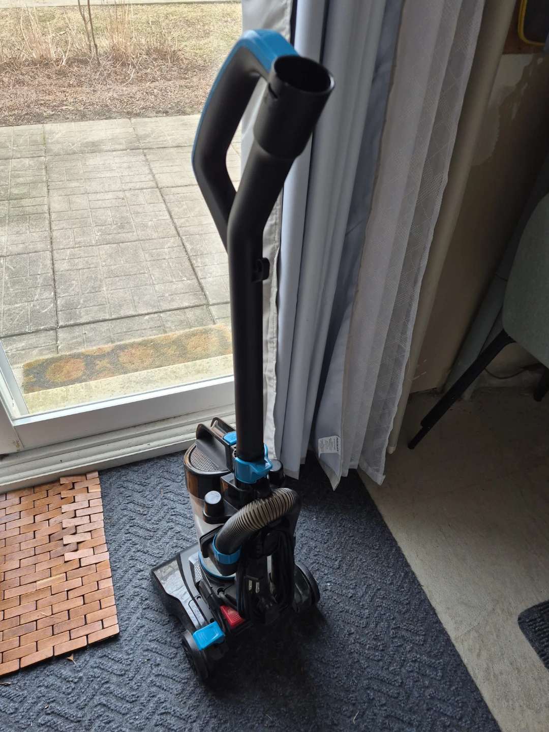 Bissell Vacuum Cleaner