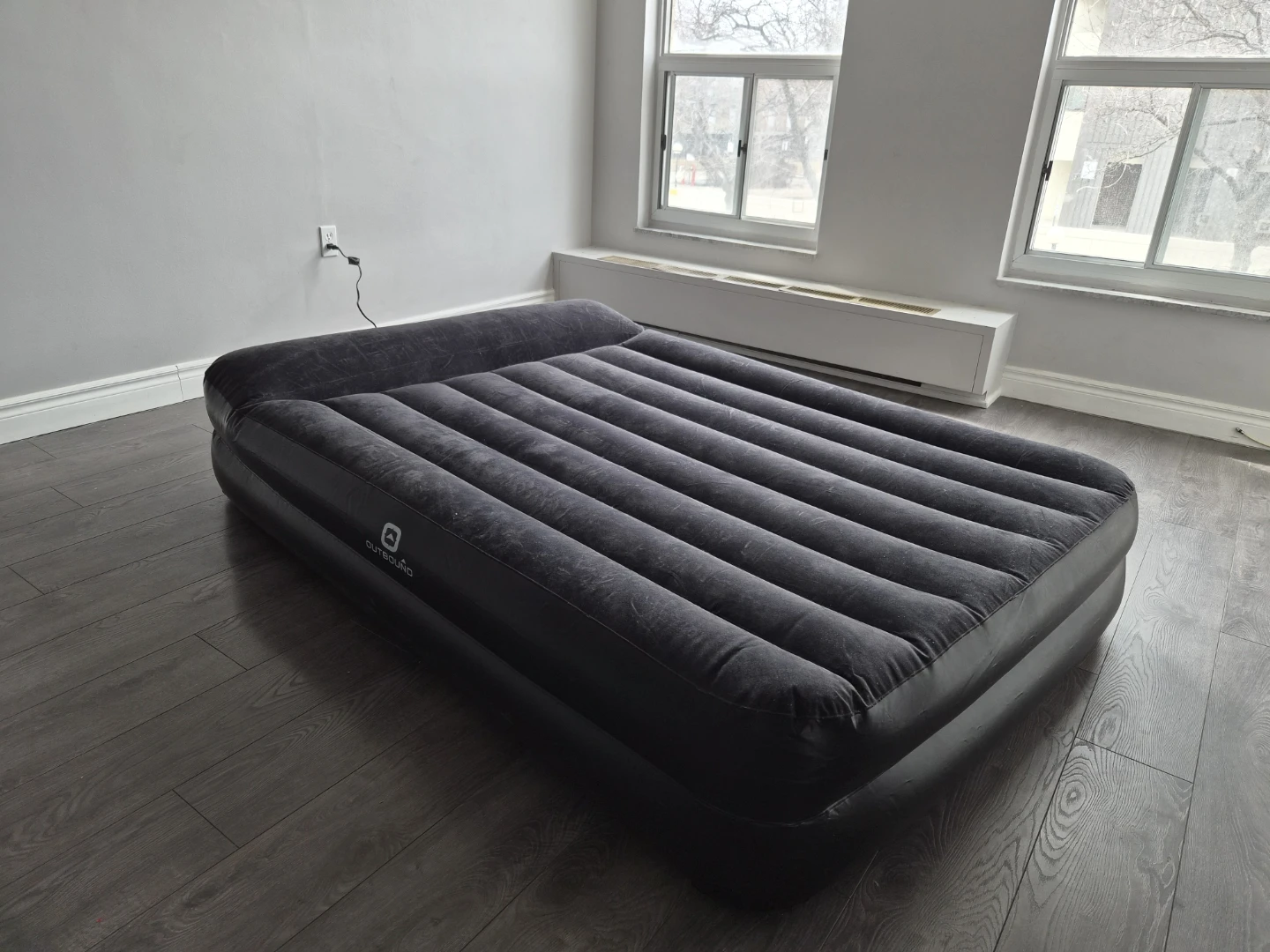 Outbound Air Mattress - photo 2